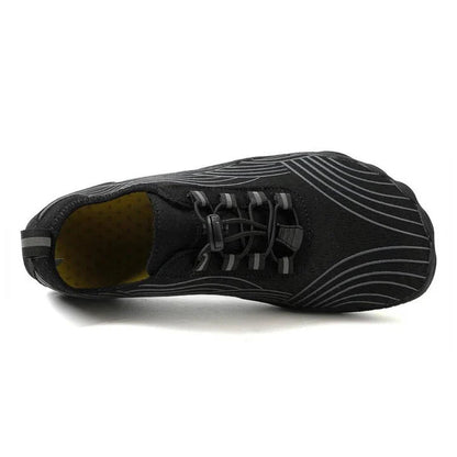 CloudOn - Orthopedic Pain-Relieving Barefoot shoes