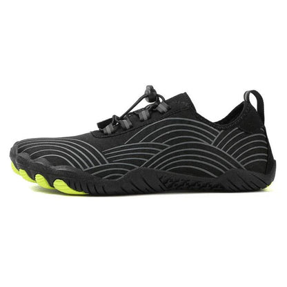 CloudOn - Orthopedic Pain-Relieving Barefoot shoes